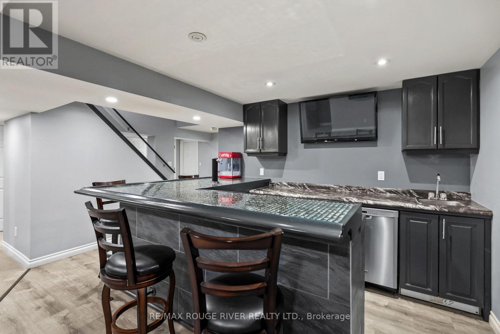 1268 Salmers Drive, Oshawa, Ontario  L1K 0R6 - Photo 41 - E12536760