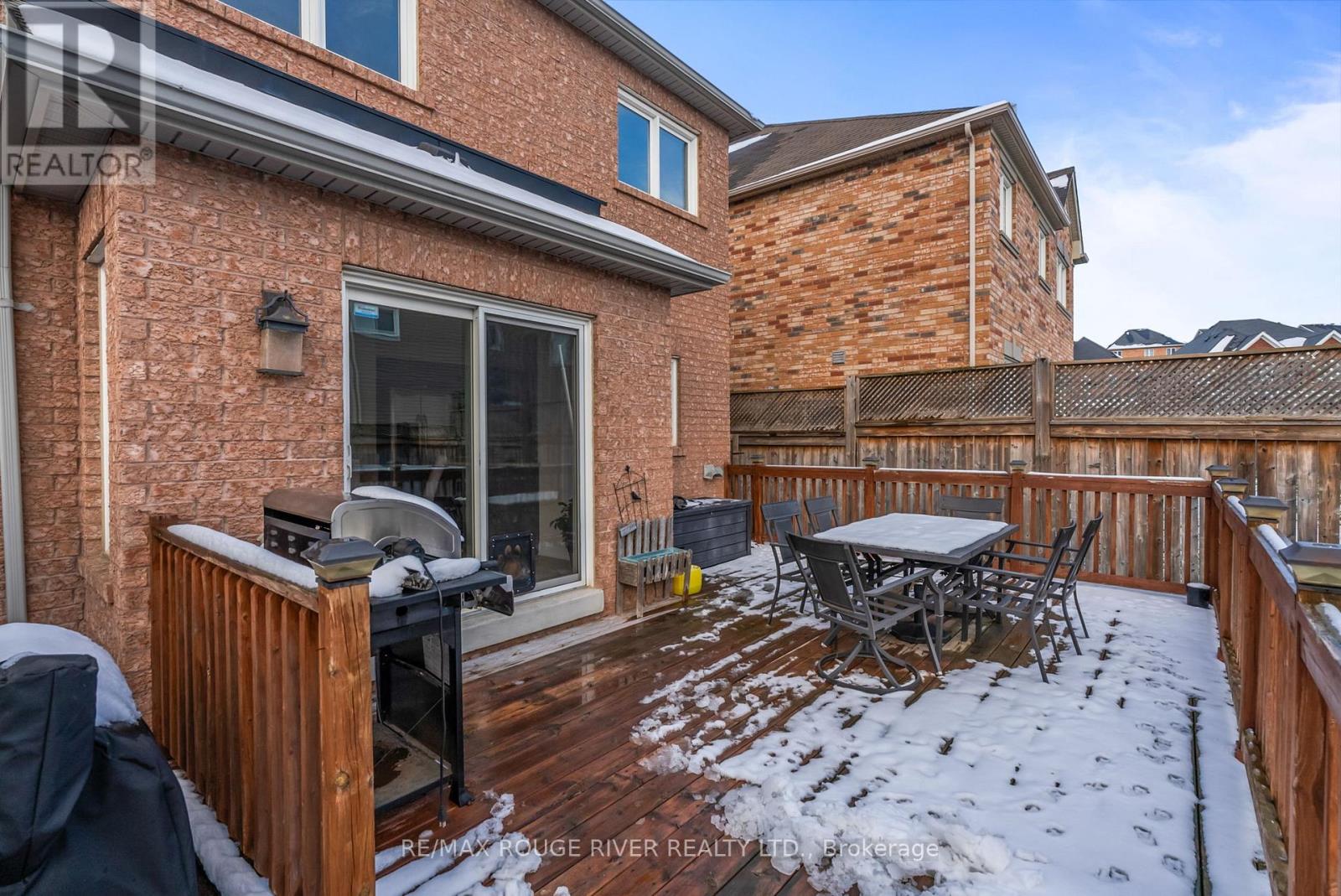 1268 Salmers Drive, Oshawa, Ontario  L1K 0R6 - Photo 44 - E12536760