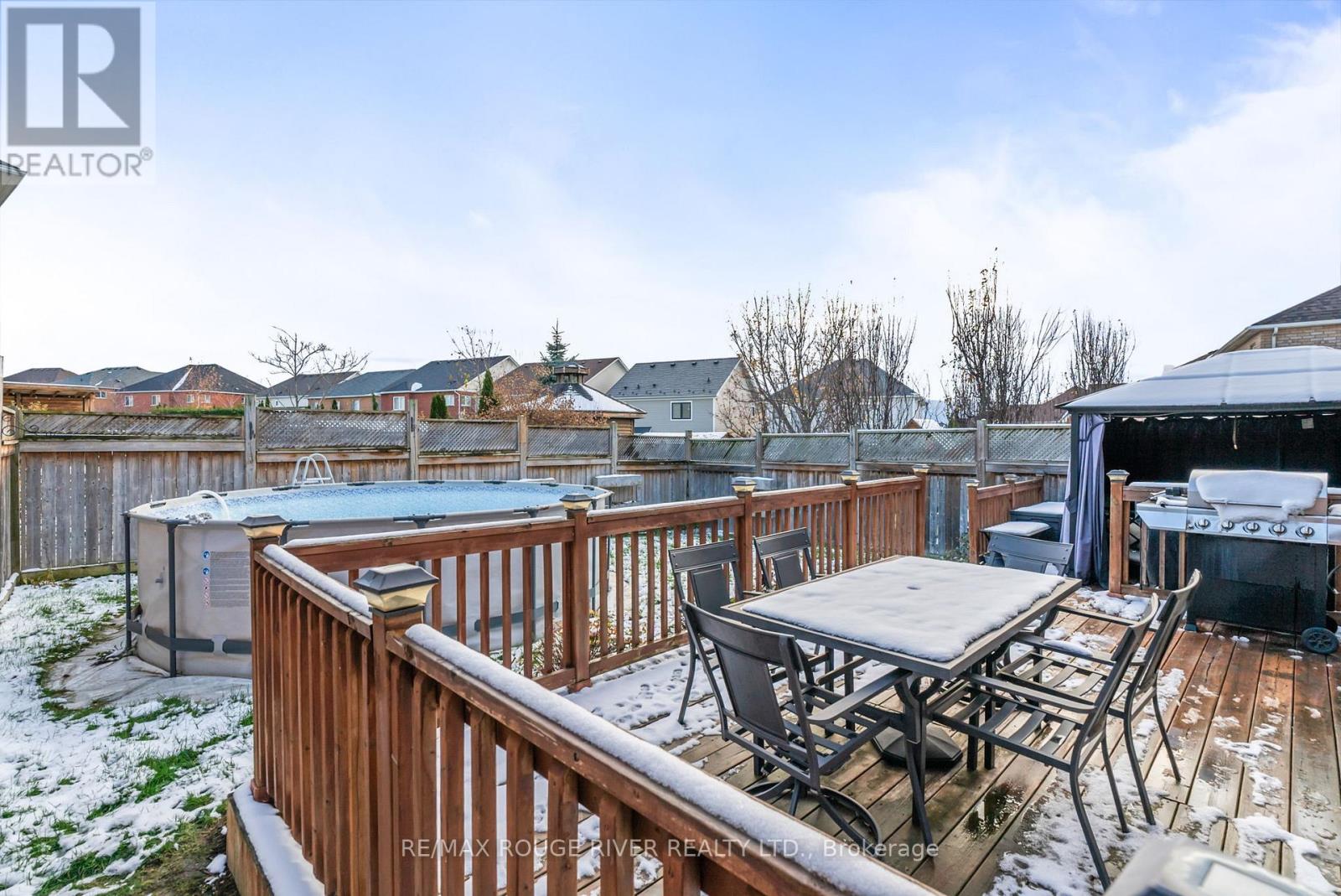 1268 Salmers Drive, Oshawa, Ontario  L1K 0R6 - Photo 45 - E12536760