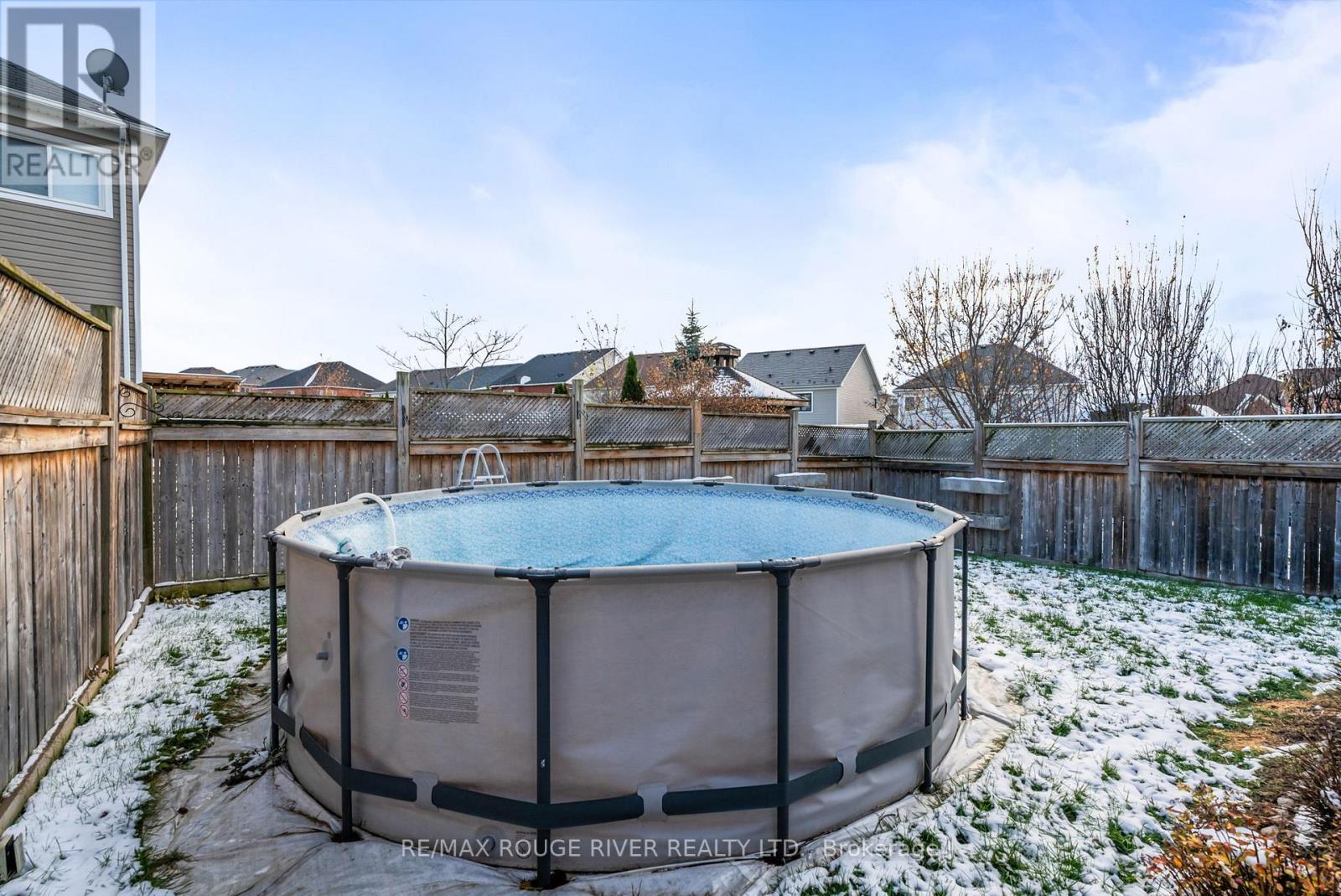 1268 Salmers Drive, Oshawa, Ontario  L1K 0R6 - Photo 46 - E12536760