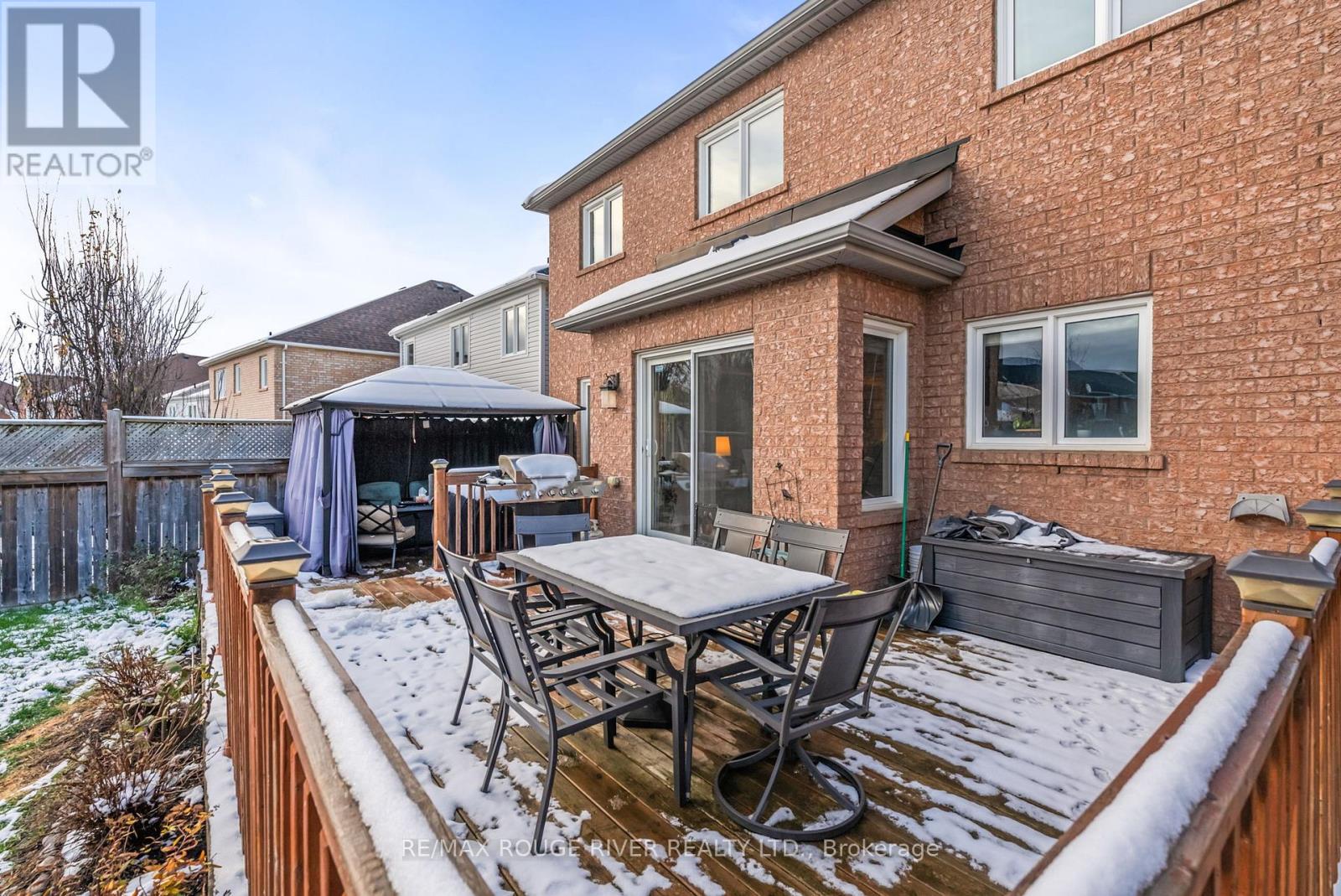 1268 Salmers Drive, Oshawa, Ontario  L1K 0R6 - Photo 48 - E12536760