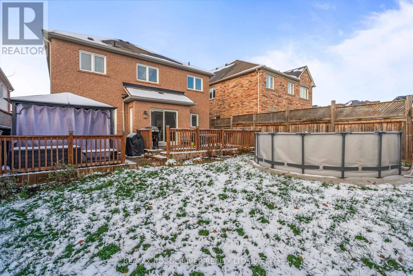 1268 Salmers Drive, Oshawa, Ontario  L1K 0R6 - Photo 49 - E12536760