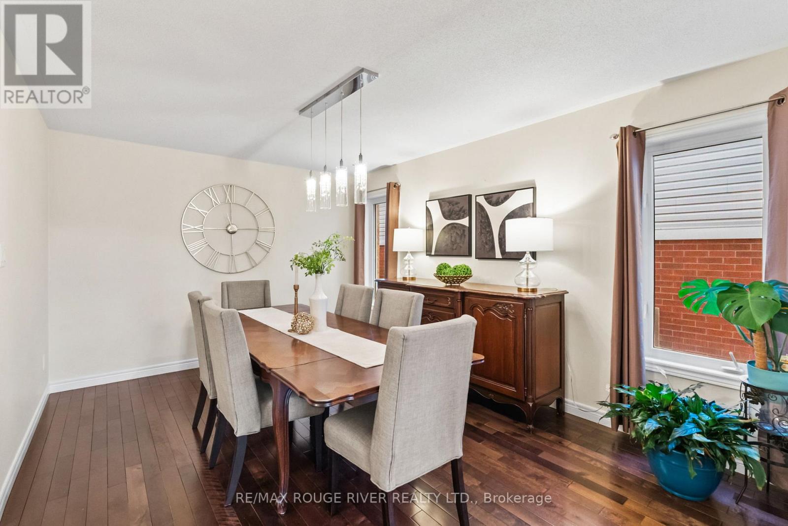 1268 Salmers Drive, Oshawa, Ontario  L1K 0R6 - Photo 5 - E12536760