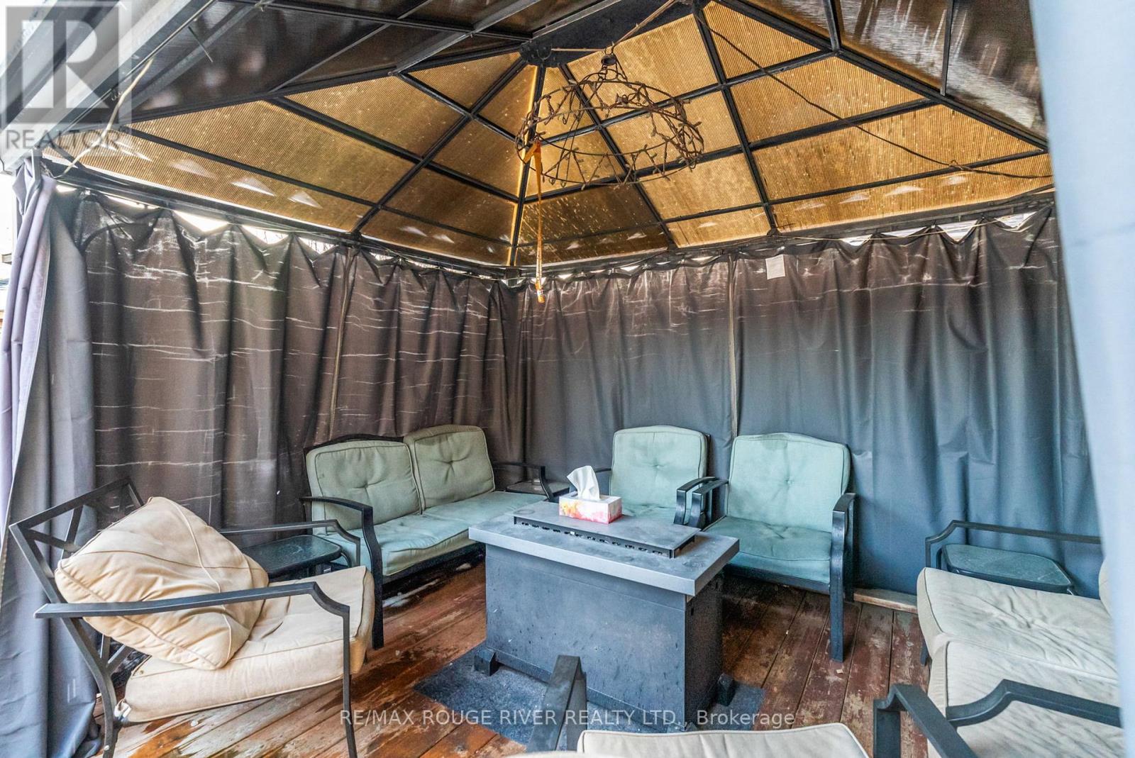 1268 Salmers Drive, Oshawa, Ontario  L1K 0R6 - Photo 50 - E12536760