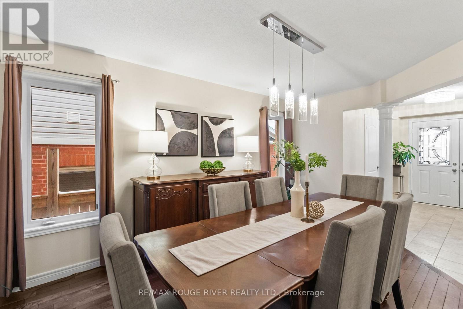 1268 Salmers Drive, Oshawa, Ontario  L1K 0R6 - Photo 6 - E12536760