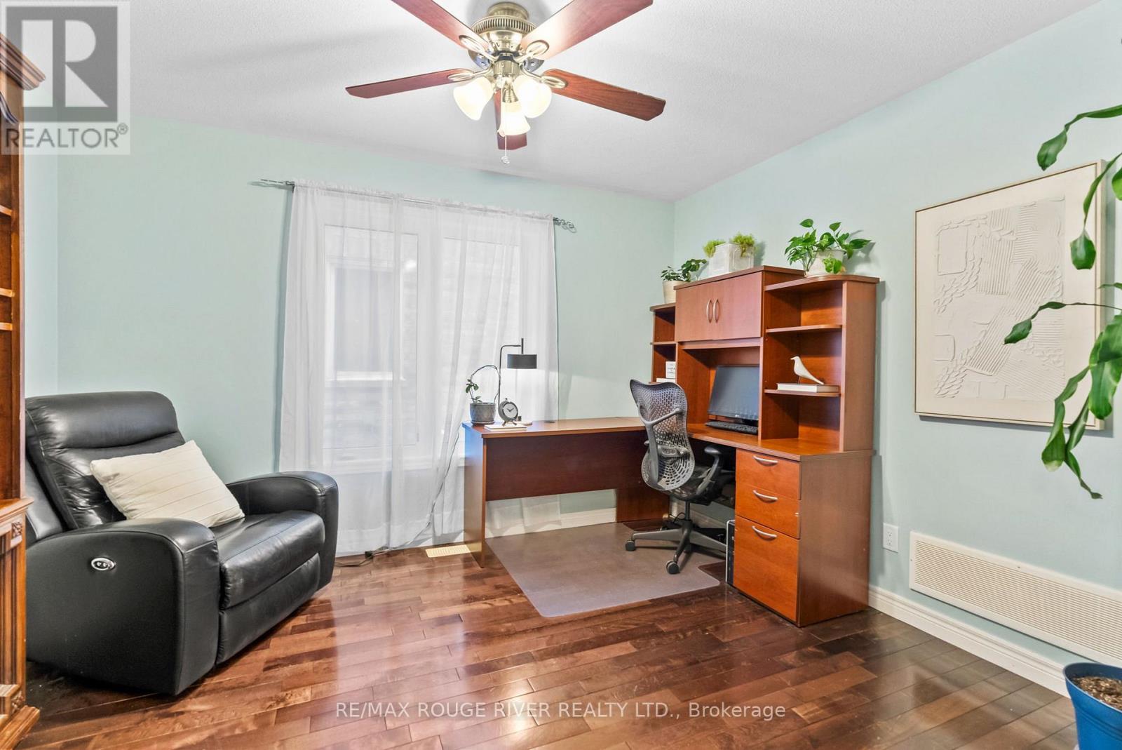 1268 Salmers Drive, Oshawa, Ontario  L1K 0R6 - Photo 8 - E12536760