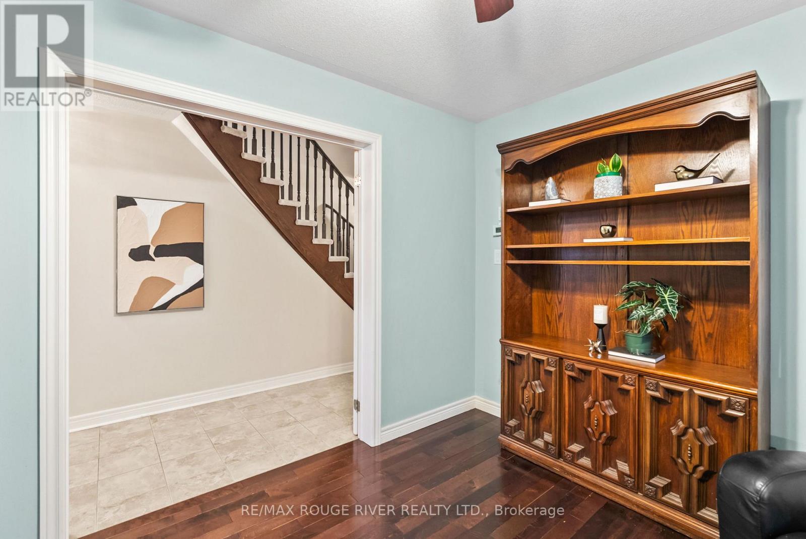 1268 Salmers Drive, Oshawa, Ontario  L1K 0R6 - Photo 9 - E12536760