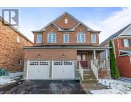 1268 SALMERS DRIVE, Oshawa, Ontario