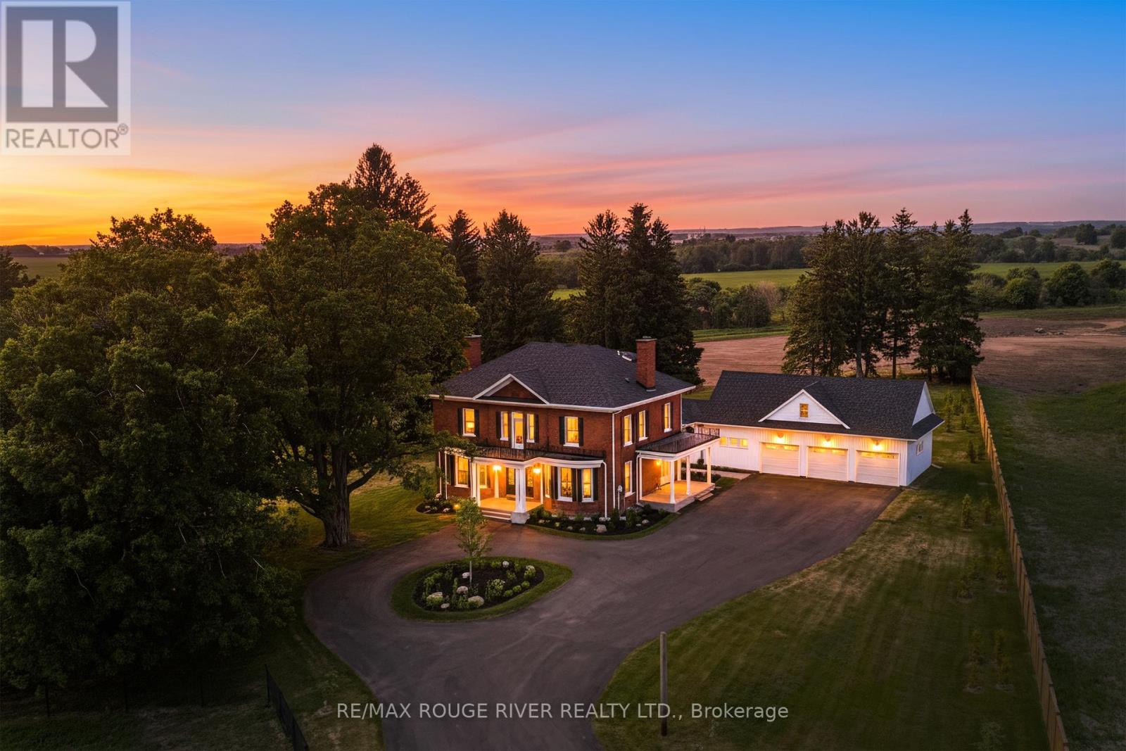 145 Belmont Drive, Clarington, Ontario L1B 1G9 - Photo 1 - E12536772