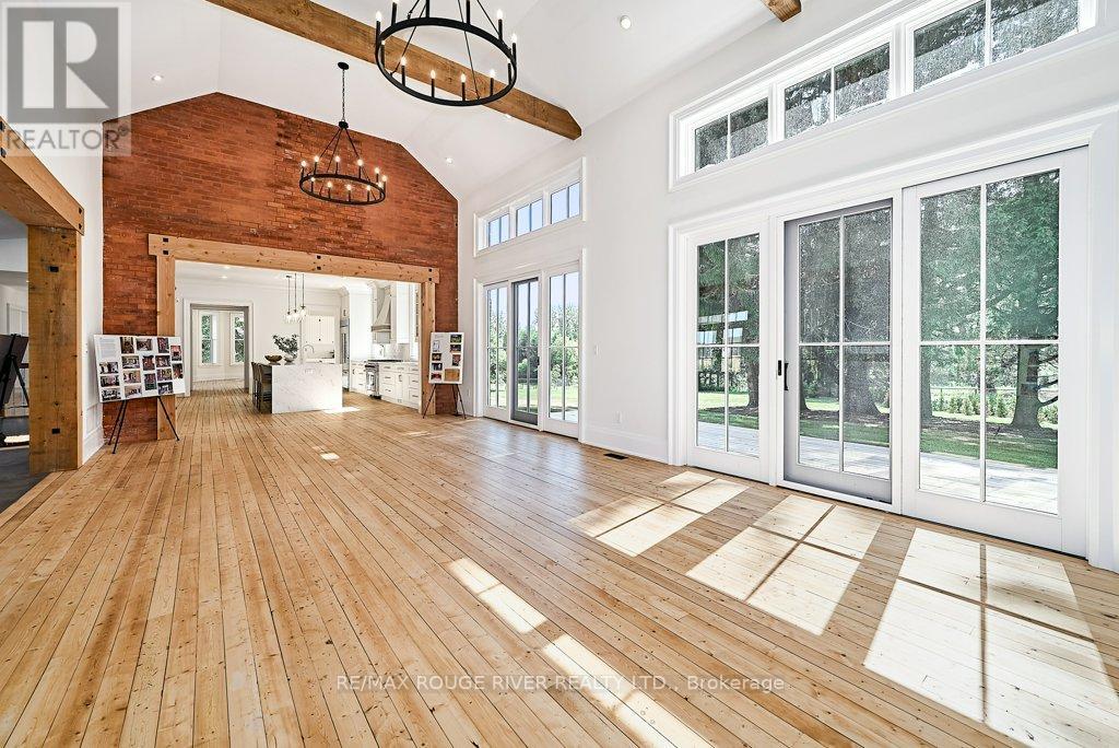 145 Belmont Drive, Clarington, Ontario L1B 1G9 - Photo 15 - E12536772