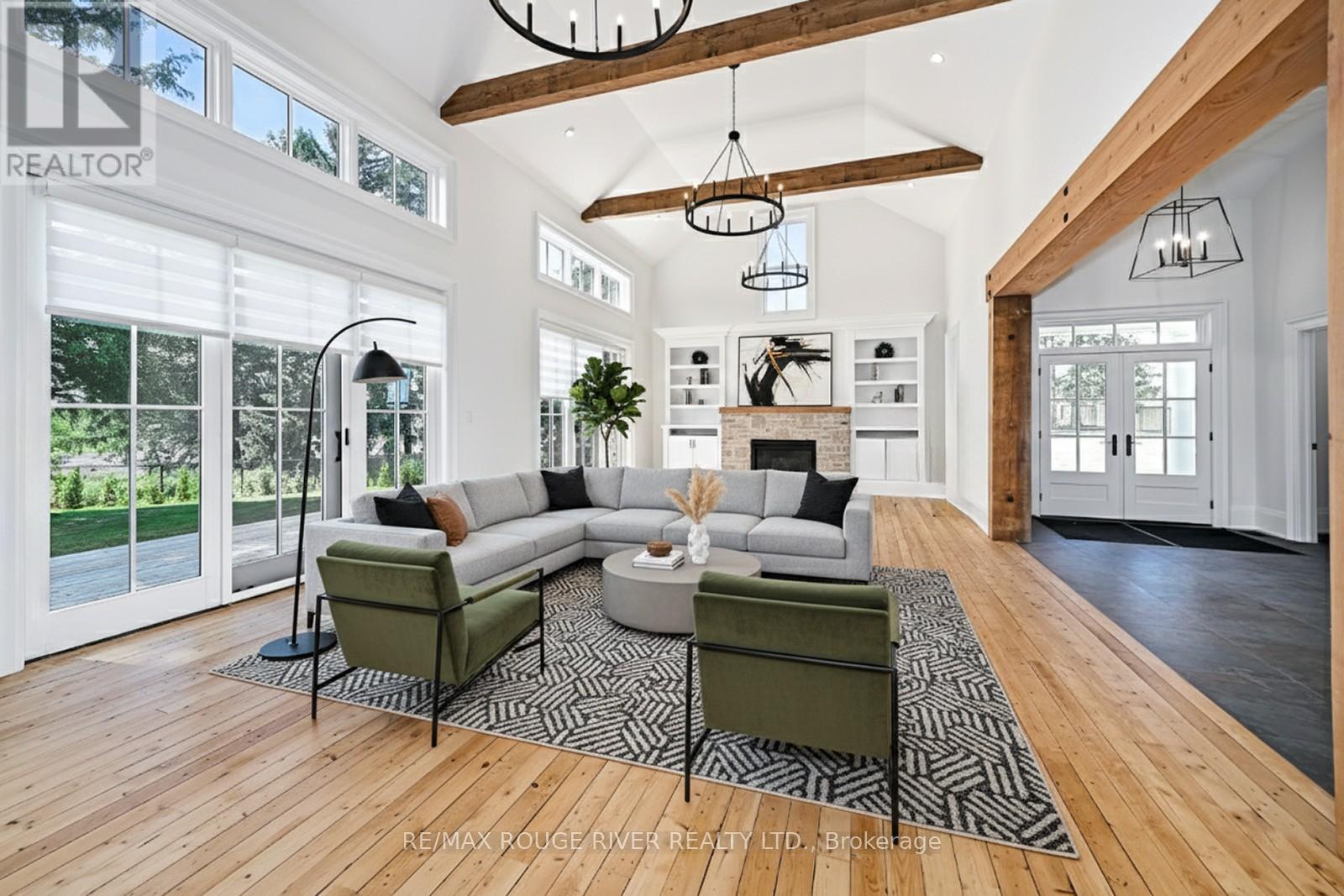 145 Belmont Drive, Clarington, Ontario L1B 1G9 - Photo 18 - E12536772