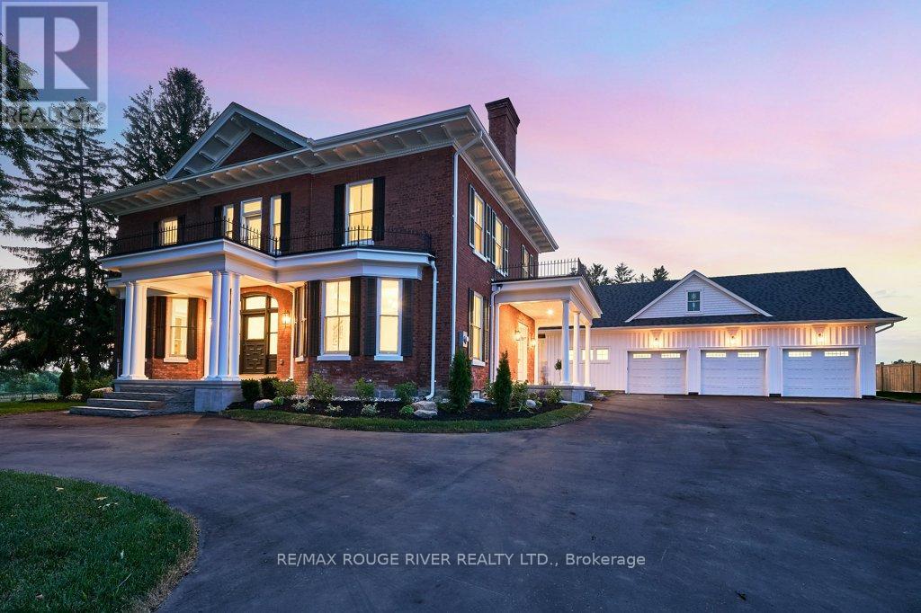 145 Belmont Drive, Clarington, Ontario L1B 1G9 - Photo 2 - E12536772