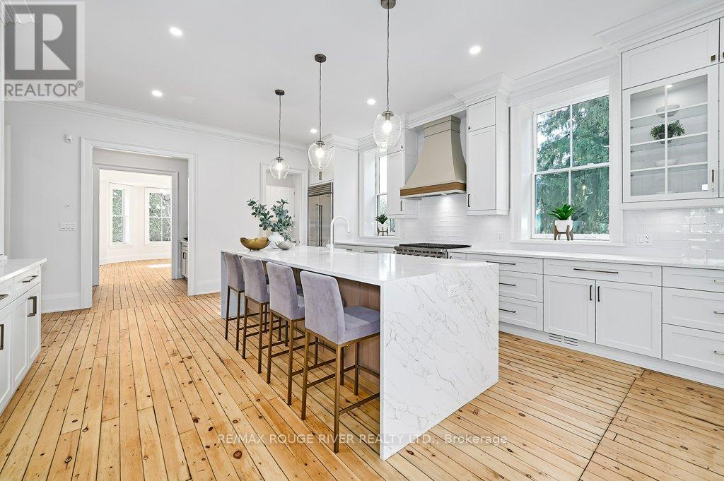 145 Belmont Drive, Clarington, Ontario L1B 1G9 - Photo 22 - E12536772