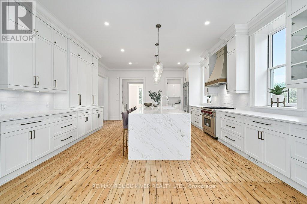 145 Belmont Drive, Clarington, Ontario L1B 1G9 - Photo 23 - E12536772