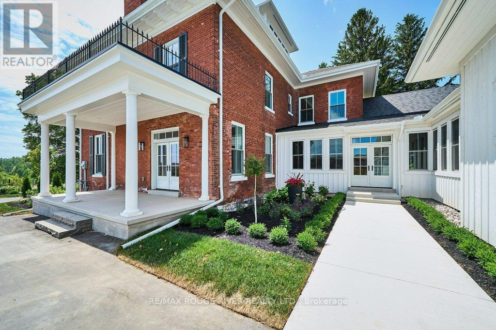 145 Belmont Drive, Clarington, Ontario L1B 1G9 - Photo 3 - E12536772