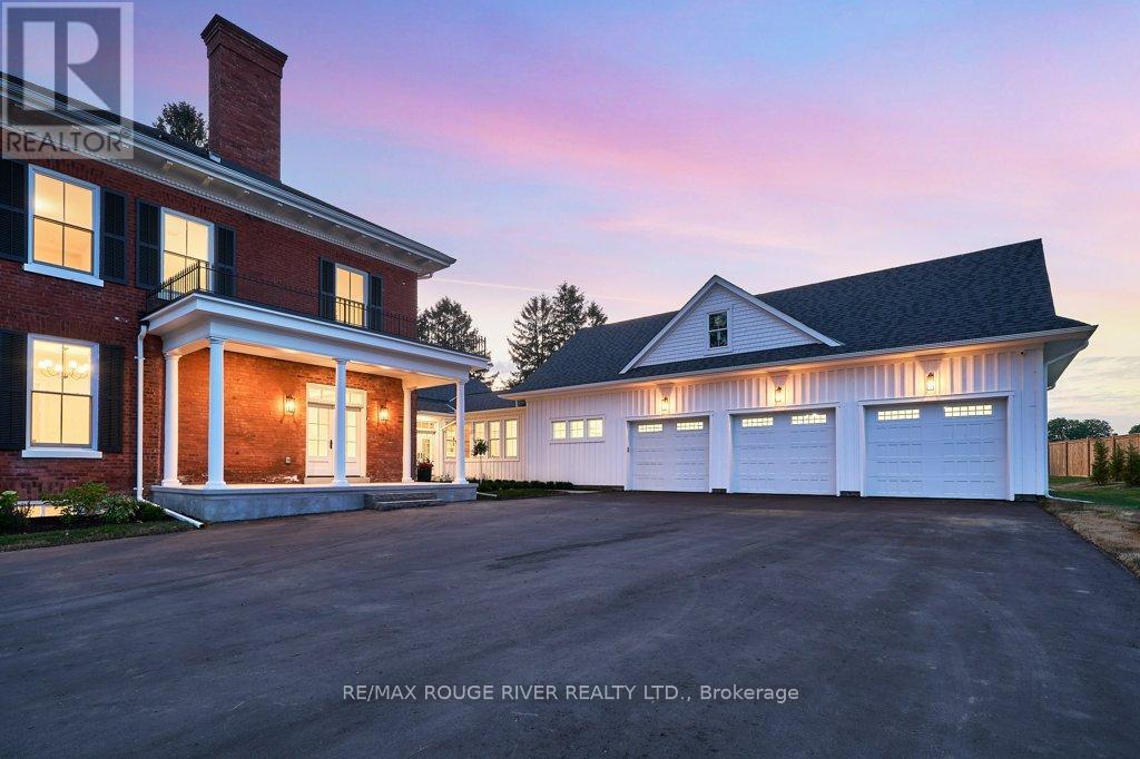 145 Belmont Drive, Clarington, Ontario L1B 1G9 - Photo 4 - E12536772