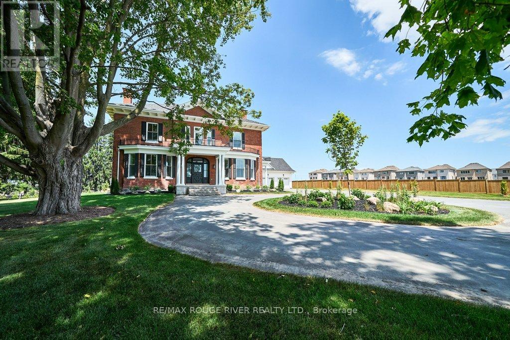 145 Belmont Drive, Clarington, Ontario L1B 1G9 - Photo 7 - E12536772