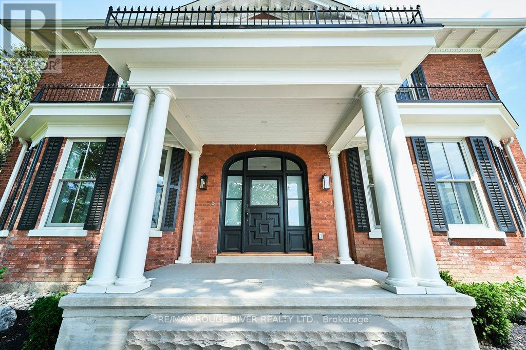 145 Belmont Drive, Clarington, Ontario L1B 1G9 - Photo 9 - E12536772