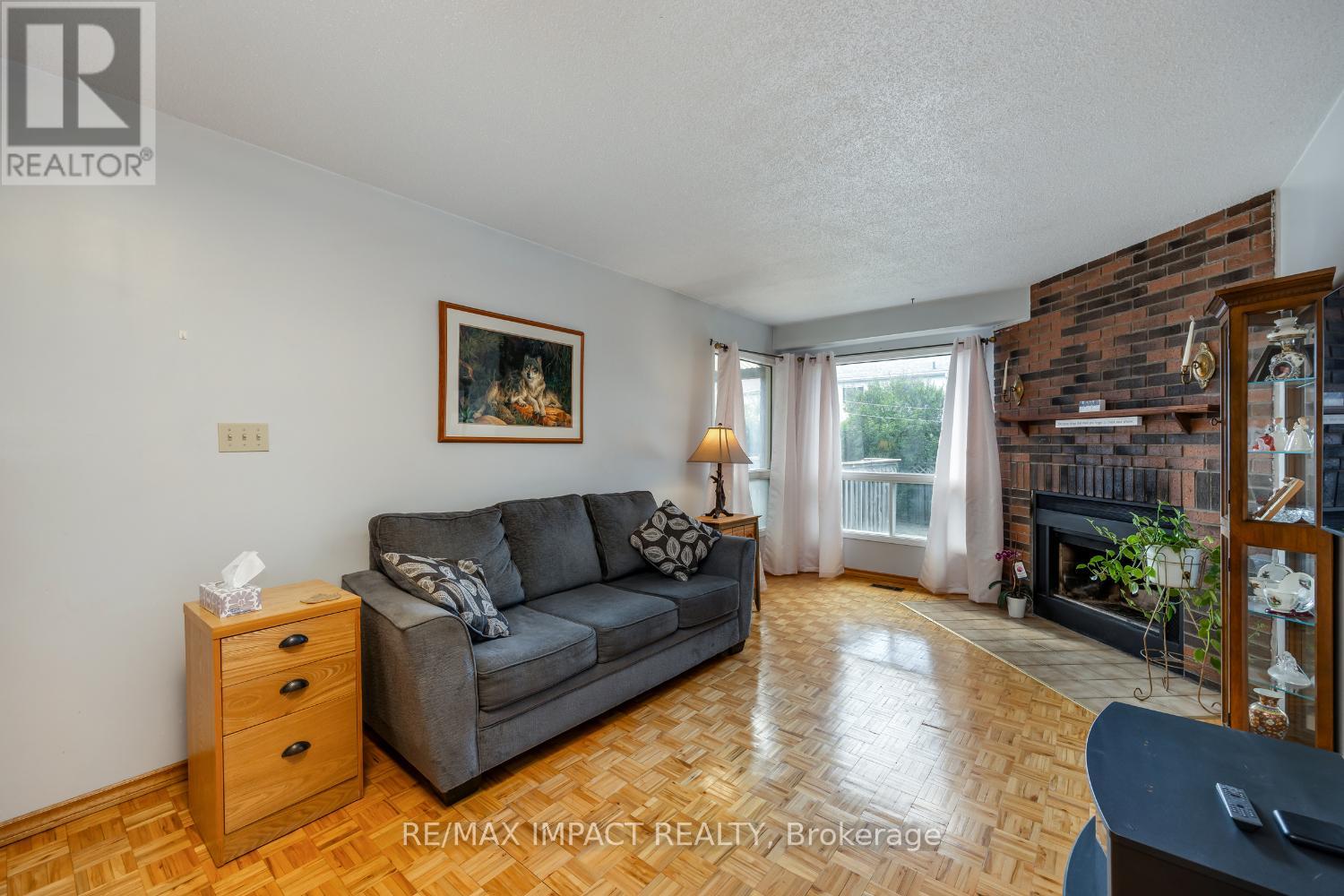 820 Bennett Crescent, Oshawa, Ontario  L1K 1V4 - Photo 10 - E12536850