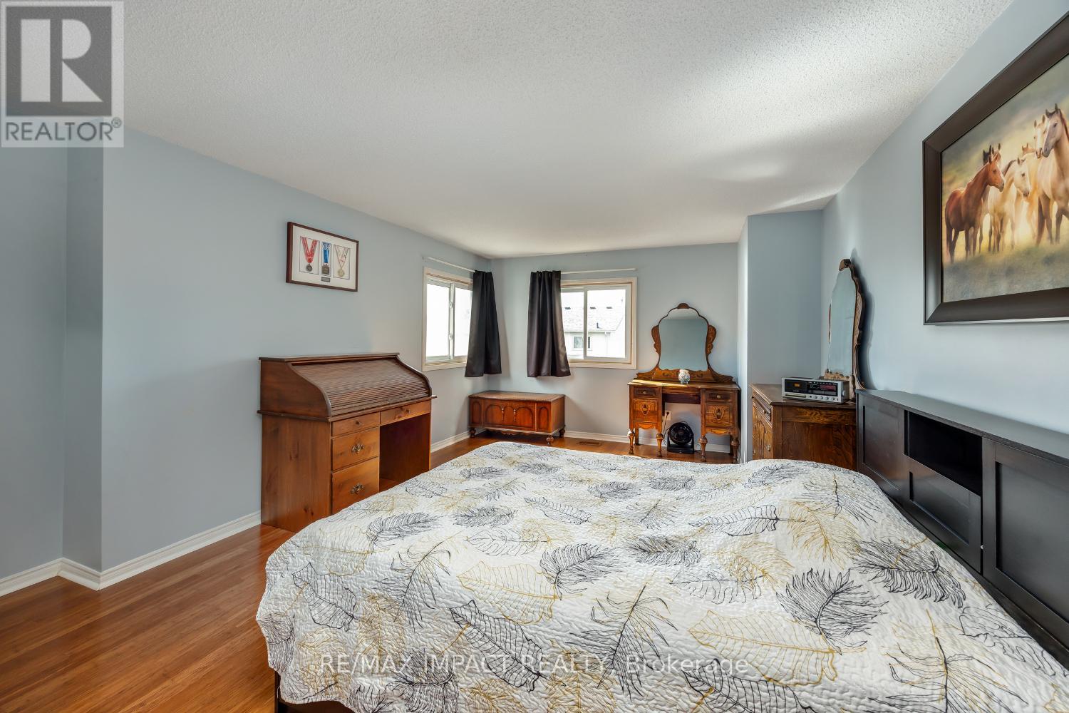 820 Bennett Crescent, Oshawa, Ontario  L1K 1V4 - Photo 14 - E12536850