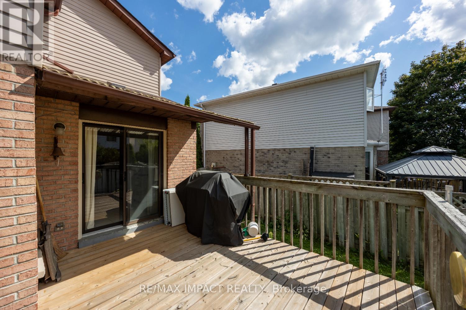 820 Bennett Crescent, Oshawa, Ontario  L1K 1V4 - Photo 28 - E12536850