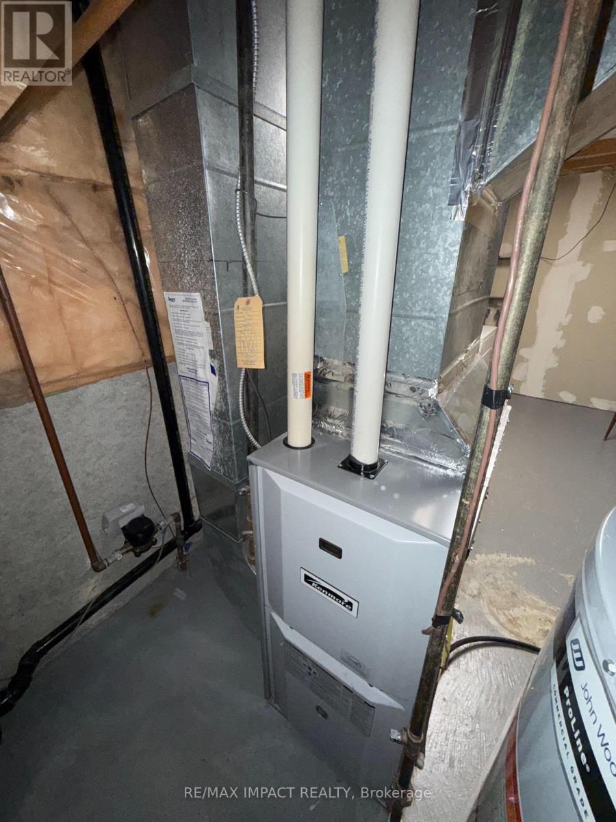 820 Bennett Crescent, Oshawa, Ontario  L1K 1V4 - Photo 36 - E12536850