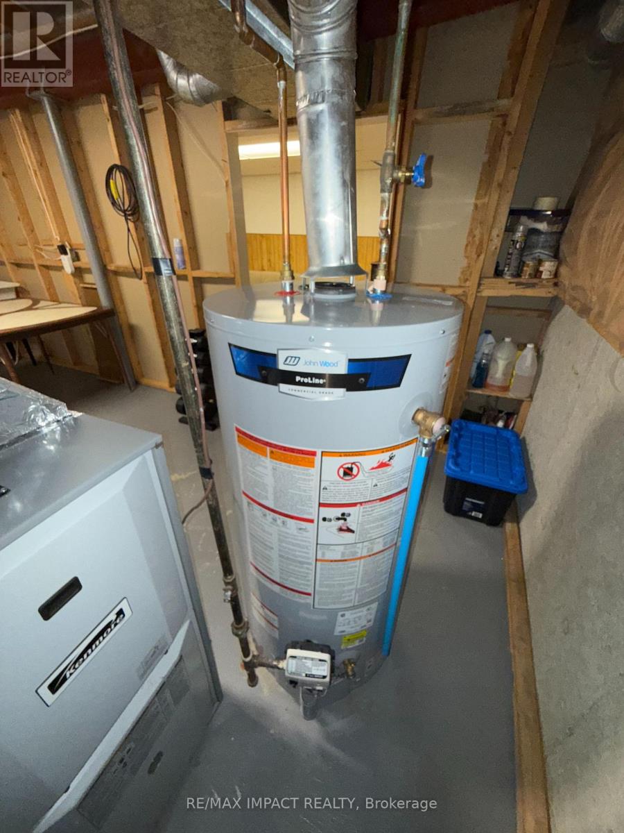 820 Bennett Crescent, Oshawa, Ontario  L1K 1V4 - Photo 37 - E12536850