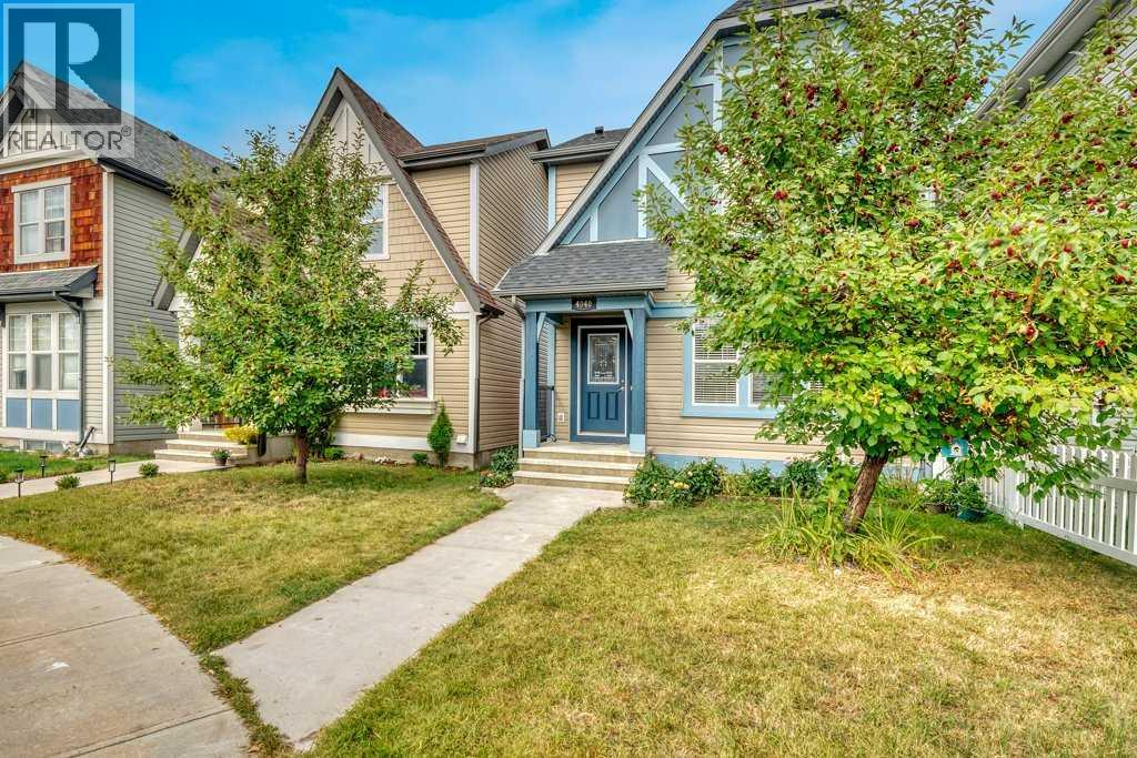 4040 New Brighton Grove Se, Calgary, Alberta  T2Z 1G4 - Photo 42 - A2258026