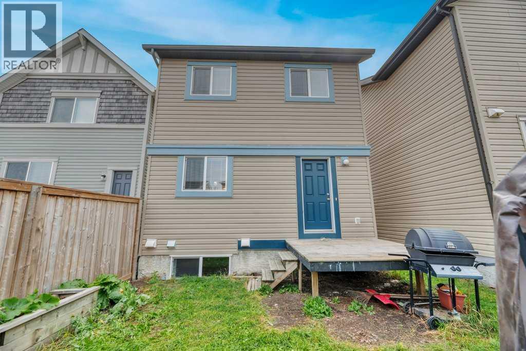 4040 New Brighton Grove Se, Calgary, Alberta  T2Z 1G4 - Photo 32 - A2258026