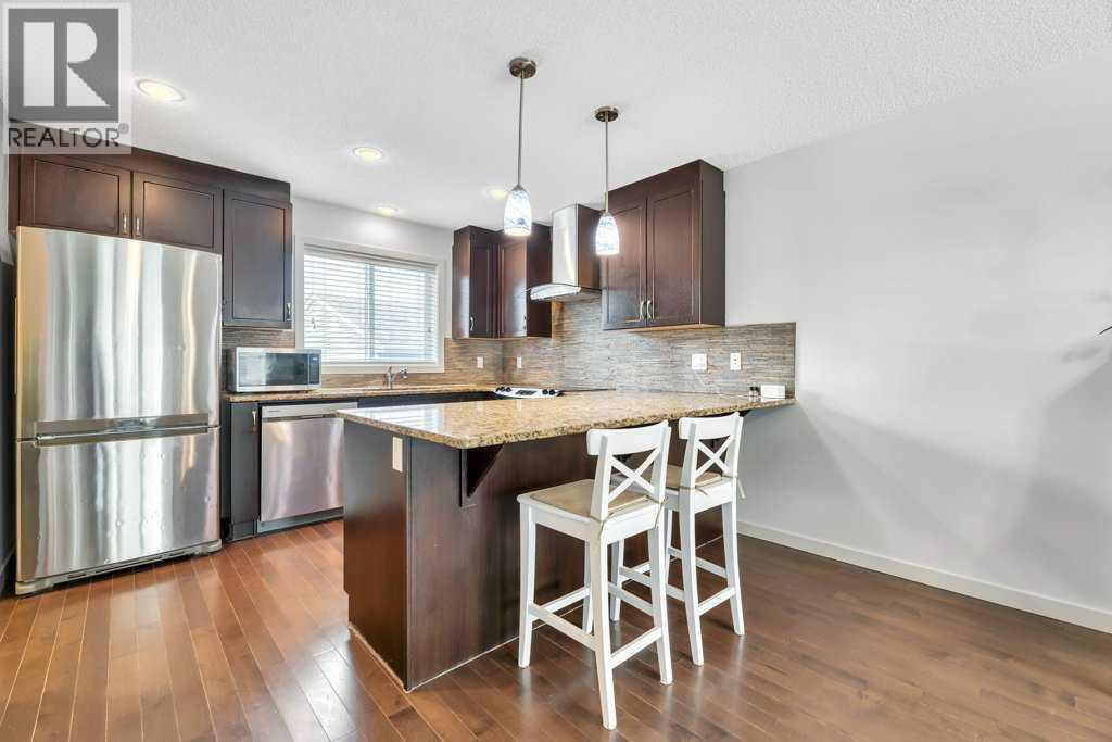 4040 New Brighton Grove Se, Calgary, Alberta  T2Z 1G4 - Photo 7 - A2258026