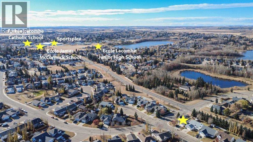 14 Riviera Drive, Lacombe, Alberta  T4L 2H6 - Photo 29 - A2267638