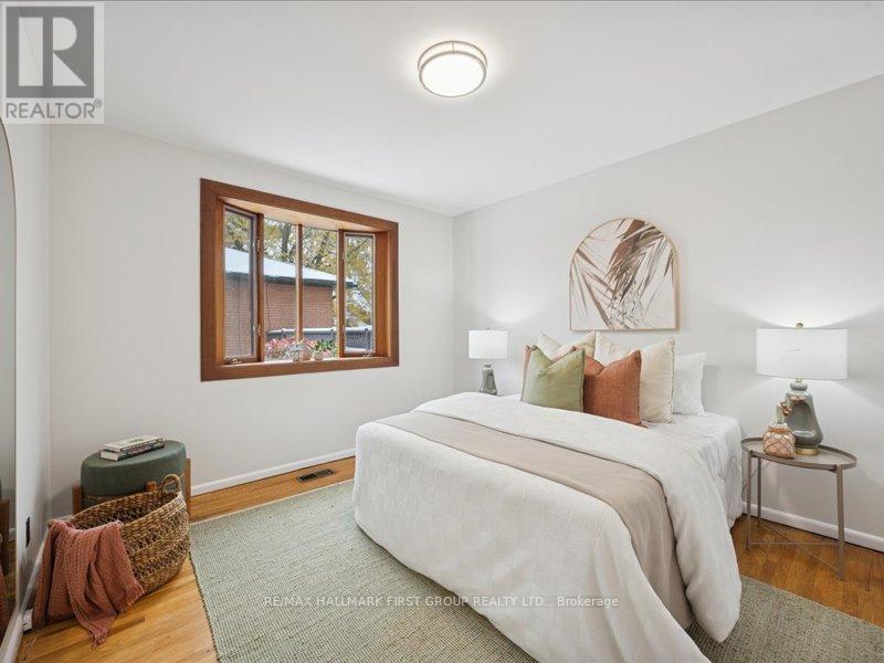 852 Bem Avenue, Pickering, Ontario  L1W 1X3 - Photo 11 - E12536468