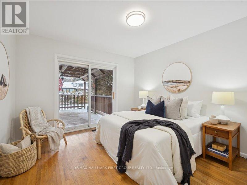 852 Bem Avenue, Pickering, Ontario  L1W 1X3 - Photo 13 - E12536468