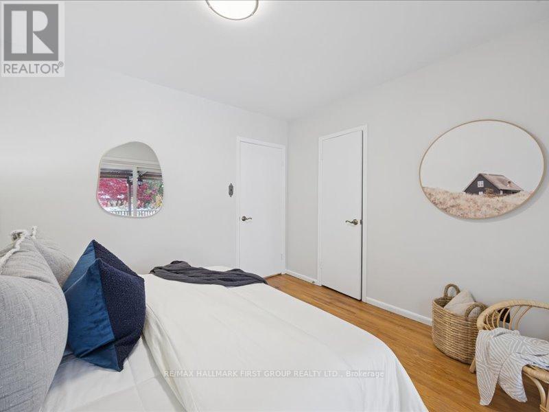 852 Bem Avenue, Pickering, Ontario  L1W 1X3 - Photo 14 - E12536468