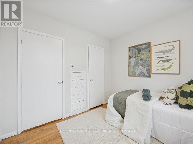 852 Bem Avenue, Pickering, Ontario  L1W 1X3 - Photo 17 - E12536468