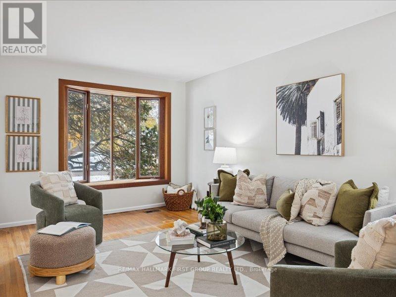 852 Bem Avenue, Pickering, Ontario  L1W 1X3 - Photo 5 - E12536468