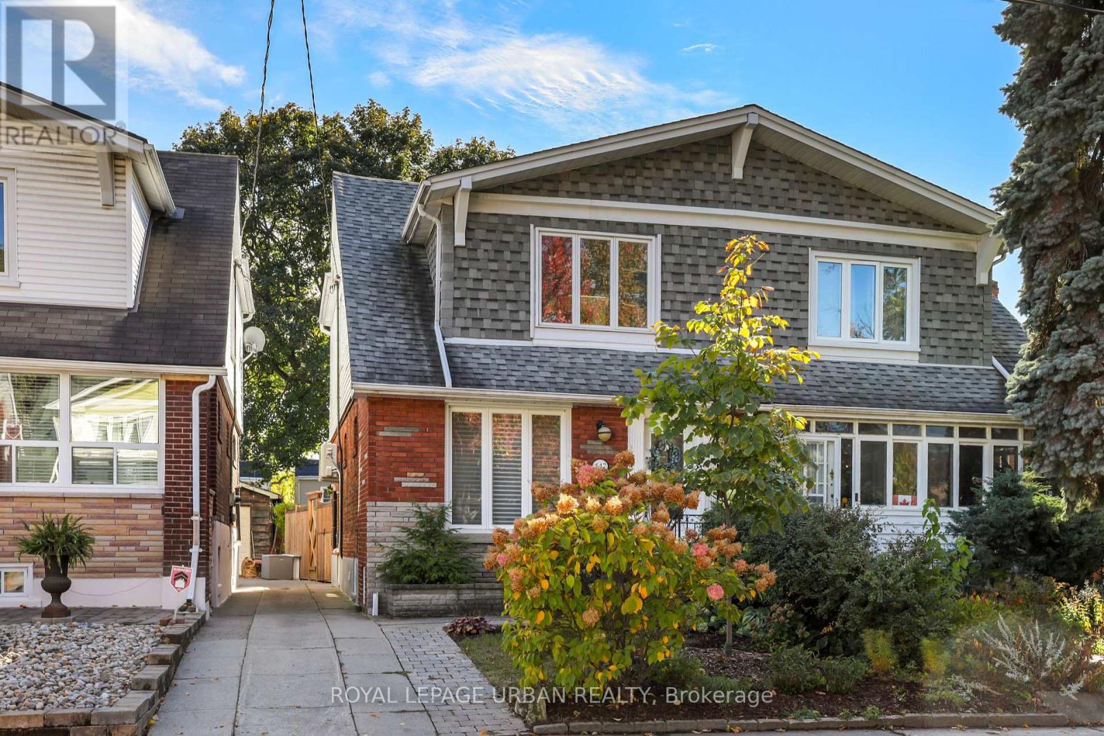 447 MILVERTON BOULEVARD, Toronto, Ontario