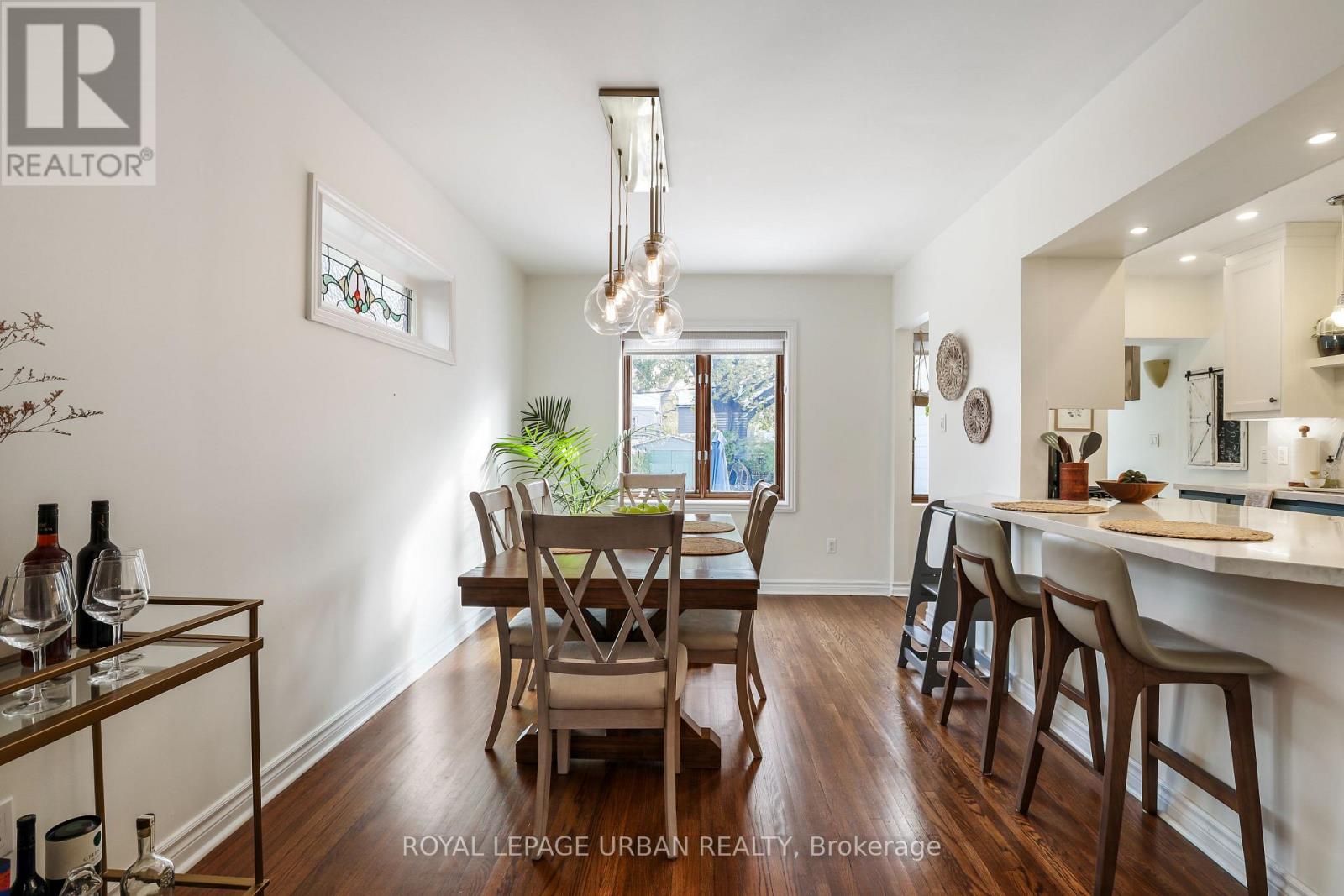 447 Milverton Boulevard, Toronto, Ontario  M4C 1X4 - Photo 11 - E12536530