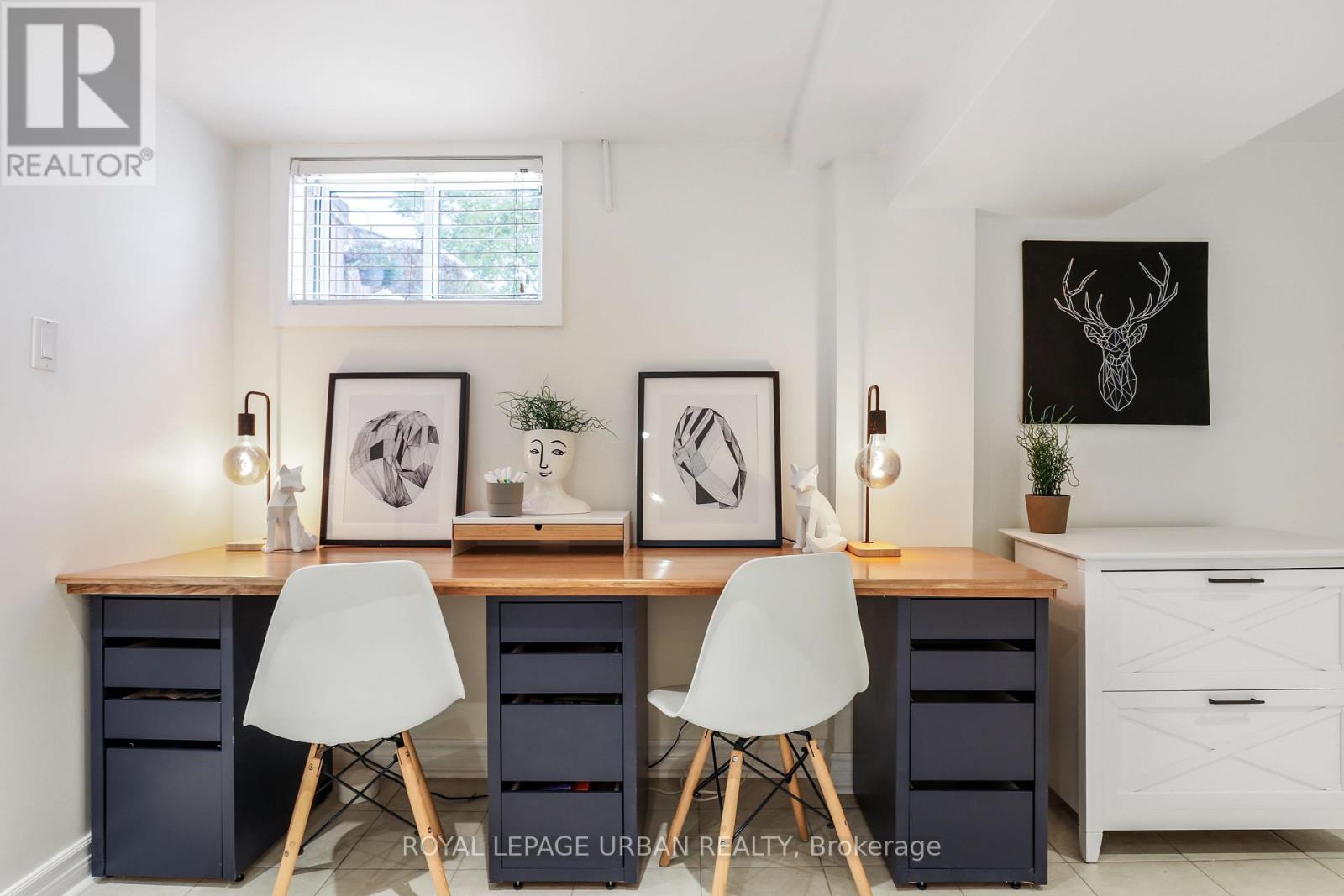 447 Milverton Boulevard, Toronto, Ontario  M4C 1X4 - Photo 31 - E12536530