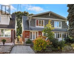 447 MILVERTON BOULEVARD, Toronto, Ontario