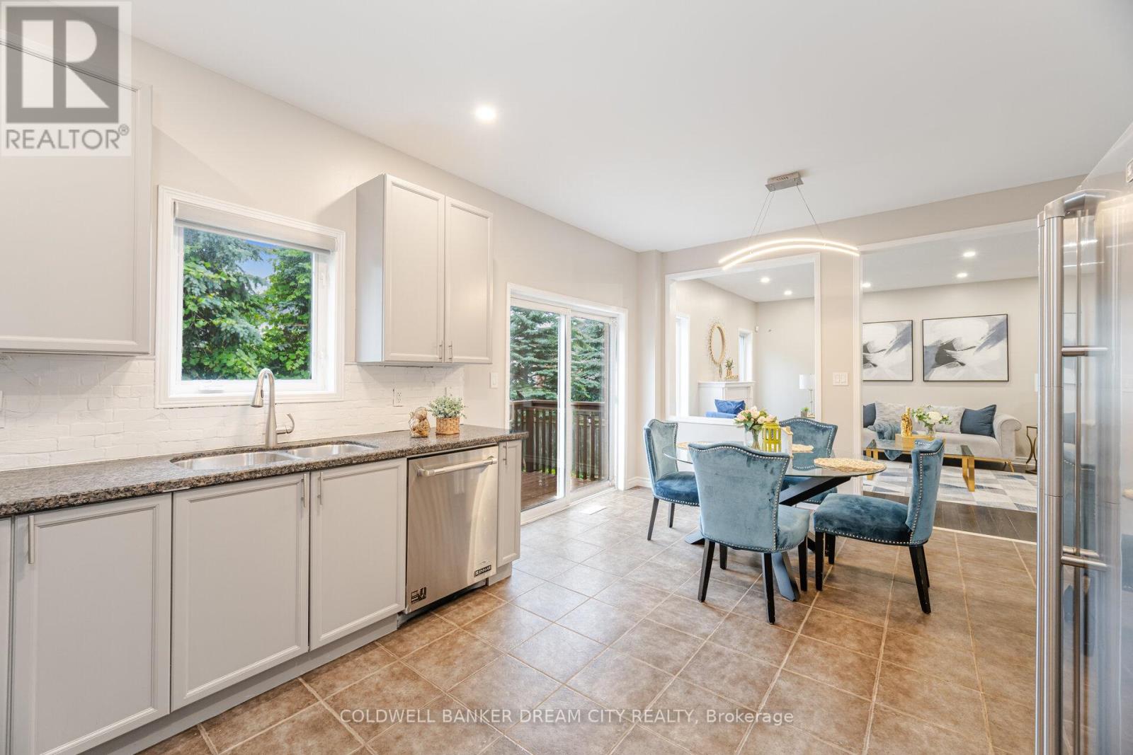 70 Brandwood Square, Ajax, Ontario  L1Z 2B9 - Photo 13 - E12536538