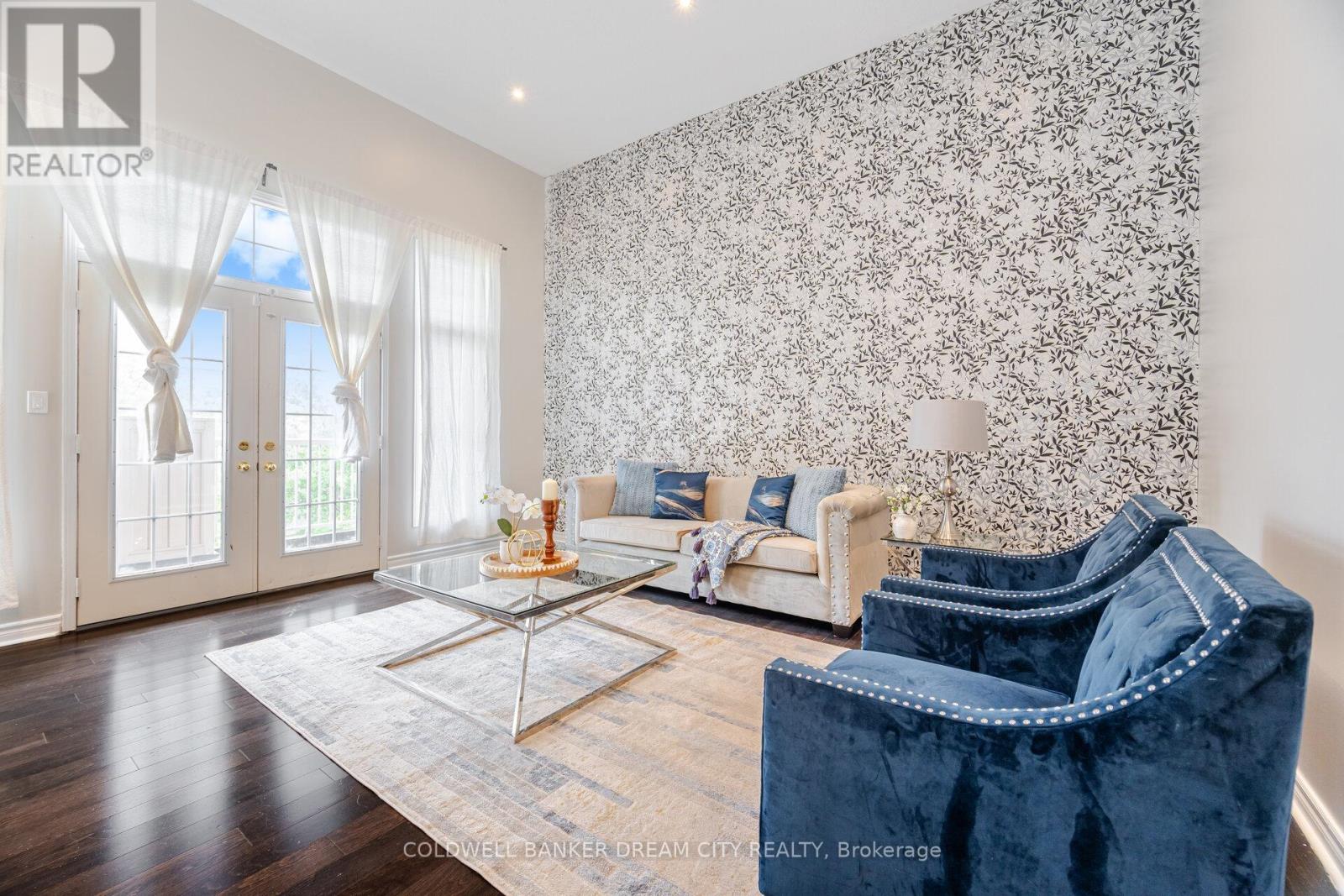 70 Brandwood Square, Ajax, Ontario  L1Z 2B9 - Photo 16 - E12536538