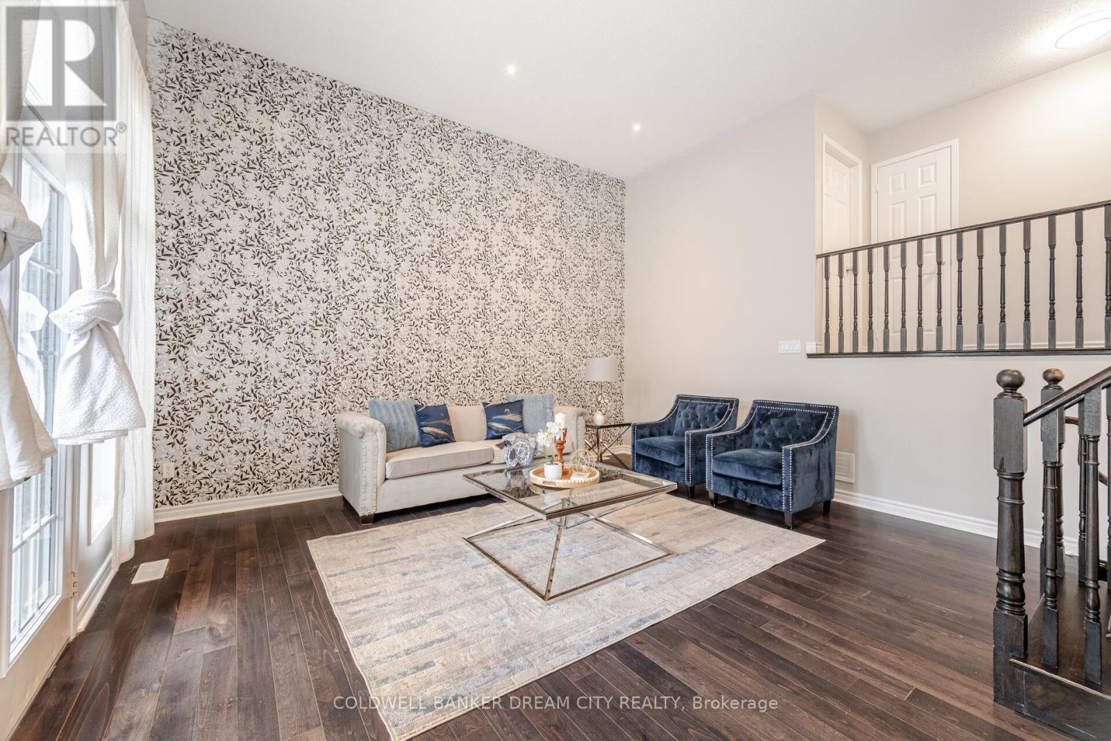 70 Brandwood Square, Ajax, Ontario  L1Z 2B9 - Photo 17 - E12536538