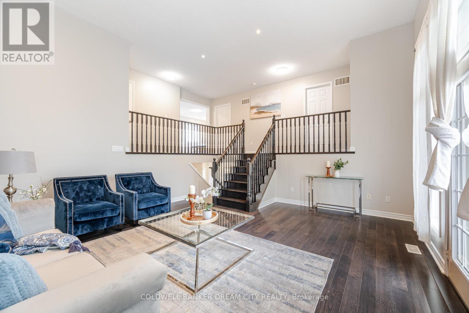 70 Brandwood Square, Ajax, Ontario  L1Z 2B9 - Photo 20 - E12536538