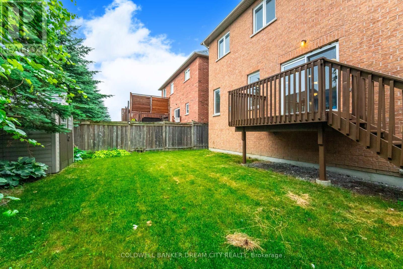 70 Brandwood Square, Ajax, Ontario  L1Z 2B9 - Photo 38 - E12536538