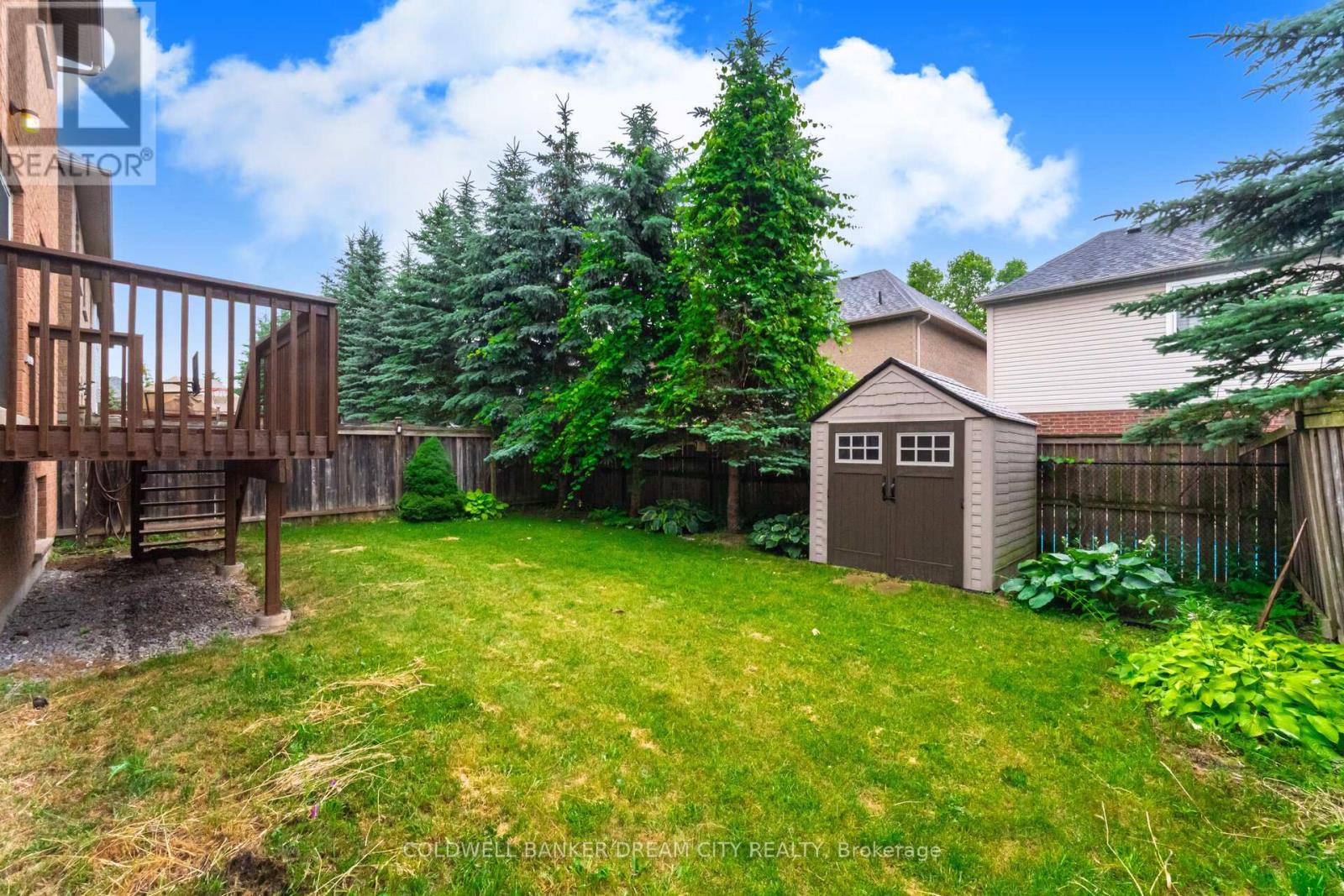 70 Brandwood Square, Ajax, Ontario  L1Z 2B9 - Photo 39 - E12536538