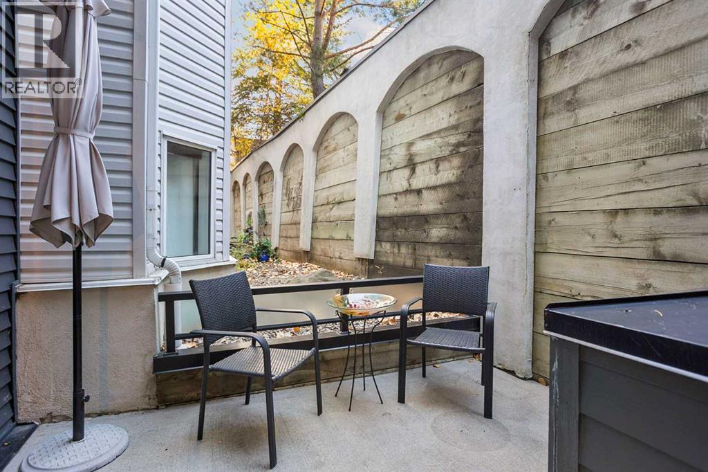 118, 10 Sierra Morena Mews Sw, Calgary, Alberta  T3H 3K5 - Photo 24 - A2263002