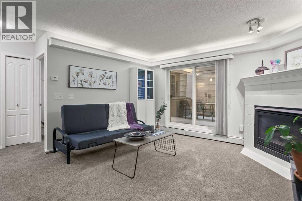 118, 10 Sierra Morena Mews Sw, Calgary, Alberta  T3H 3K5 - Photo 8 - A2263002