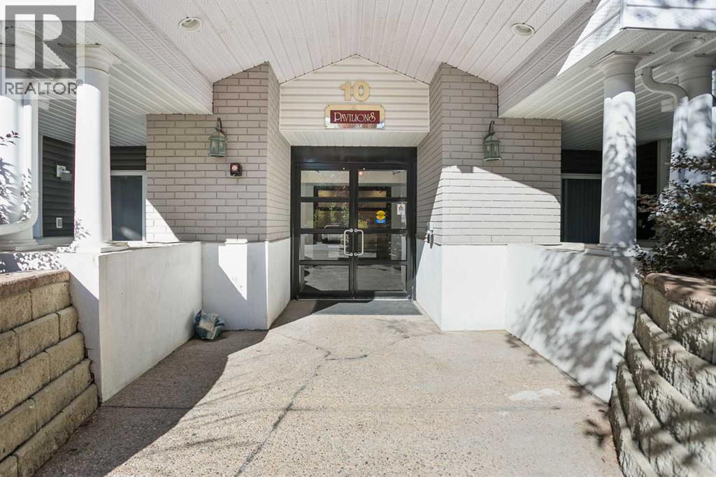 118, 10 Sierra Morena Mews Sw, Calgary, Alberta  T3H 3K5 - Photo 4 - A2263002