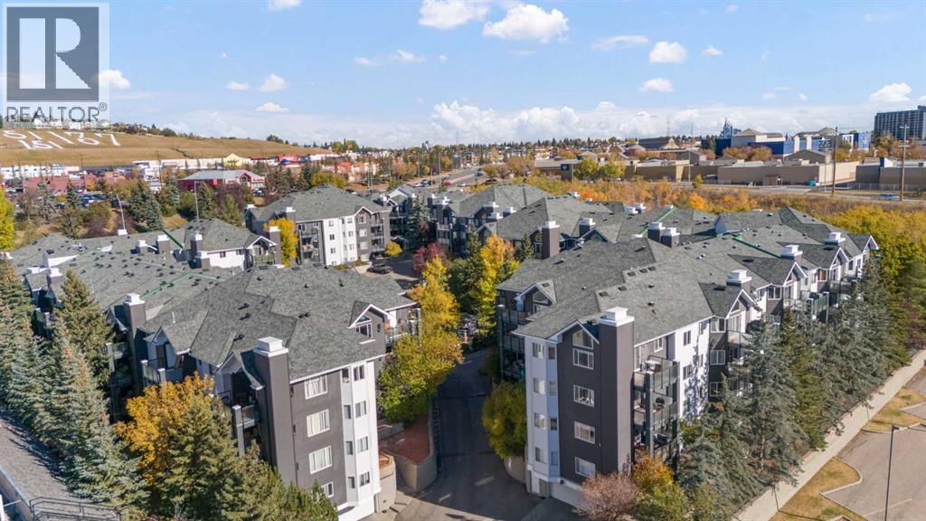 118, 10 Sierra Morena Mews Sw, Calgary, Alberta  T3H 3K5 - Photo 3 - A2263002